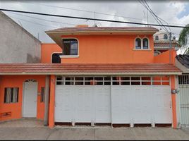 4 Schlafzimmer Haus zu verkaufen in Aguascalientes, Aguascalientes, Aguascalientes, Aguascalientes