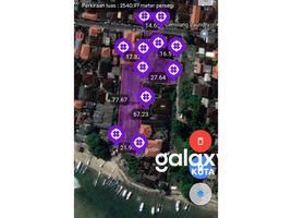  Tanah for sale in Nusa Dua, Bali, Nusa Dua