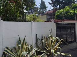 Villa 4 chambre à vendre à Miguel Hidalgo, Mexico City, Miguel Hidalgo