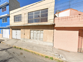 Villa 3 chambre à vendre à Nezahualcoyotl, Mexico, Nezahualcoyotl