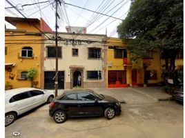Maison 3 chambre à vendre à Miguel Hidalgo, Mexico City, Miguel Hidalgo