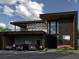 Villa 3 chambre à vendre à Monterrey, Nuevo Leon, Monterrey