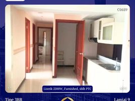 3 Bedroom Condo for sale in Lakarsantri, Surabaya, Lakarsantri