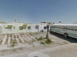 Maison 2 chambre à vendre à Juarez, Chihuahua, Juarez