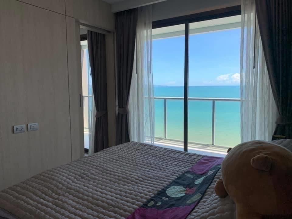 1 Bedroom Apartment For Rent At Aeras