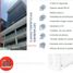 20,313 m2 Office for rent in Naucalpan De Juarez, Mexico, Naucalpan De Juarez