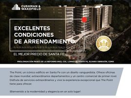 20,313 m2 Office for rent in Naucalpan De Juarez, Mexico, Naucalpan De Juarez