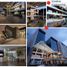 20,313 m2 Office for rent in Naucalpan De Juarez, Mexico, Naucalpan De Juarez