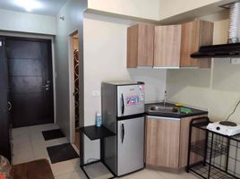 Studio Condo for rent in Caloocan City, Northern District, Caloocan City