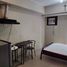 Studio Apartment for rent in Caloocan City, Northern District, Caloocan City