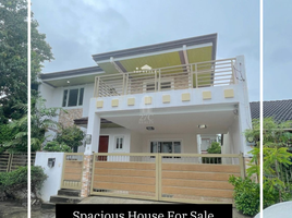 5 Schlafzimmer Villa zu verkaufen in Muntinlupa City, Metro Manila, Muntinlupa City, Southern District, Metro Manila