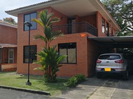 3 Habitación Casa en venta en Jamundi, Valle Del Cauca, Jamundi