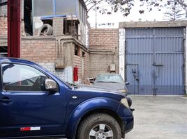  Grundstück zu verkaufen in Barranco, Lima, Barranco, Lima, Lima, Peru