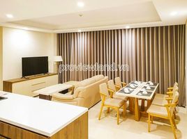 2 Bedroom Condo for rent in Binh Trung Tay, Ho Chi Minh City, Binh Trung Tay, District 2, Ho Chi Minh City