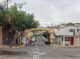 3 Schlafzimmer Haus zu verkaufen in Nicolas Romero, Mexico, Nicolas Romero