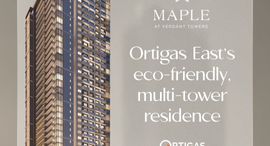 Available Units at Maple at Verdant Towers