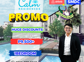 1 Bedroom Condo for sale at Calm Residences, Santa Rosa City