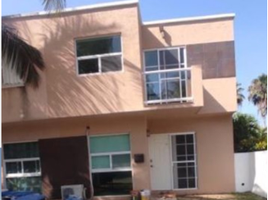 3 Schlafzimmer Villa zu verkaufen in Cozumel, Quintana Roo, Cozumel