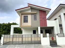 3 Bedroom Villa for sale in Cavite, Calabarzon, Imus City, Cavite