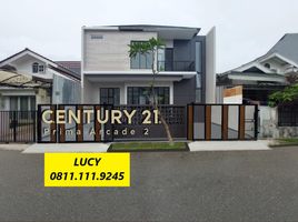 4 Bedroom Villa for sale in Ciputat, Tangerang, Ciputat