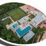 4 Bedroom Villa for rent in Cozumel, Quintana Roo, Cozumel