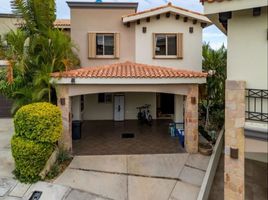 4 Schlafzimmer Villa zu verkaufen in La Paz, Baja California Sur, La Paz, Baja California Sur