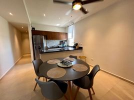 Appartement 1 chambre à vendre à Merida, Yucatan, Merida