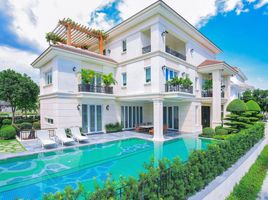 5 Phòng ngủ Biệt thự for sale in An Lợi Đông, Quận 2, An Lợi Đông