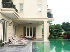 5 Schlafzimmer Villa zu verkaufen in District 2, Ho Chi Minh City, An Loi Dong