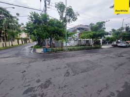  Land for sale in Mulyorejo, Surabaya, Mulyorejo