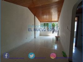 3 Habitación Casa en venta en Restrepo, Meta, Restrepo