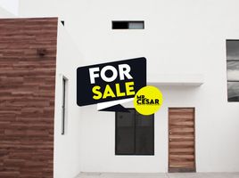 Maison 3 chambre à vendre à Hermosillo, Sonora, Hermosillo