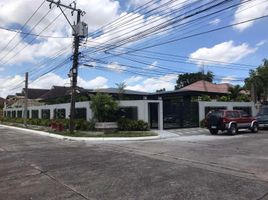 3 Bedroom House for rent in Angeles City, Pampanga, Angeles City