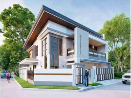 4 Bedroom House for sale in Angeles City, Central Luzon, Angeles City, Pampanga, Central Luzon