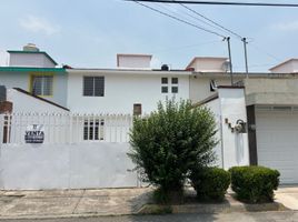 Villa 3 chambre à vendre à Toluca, Mexico, Toluca