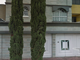 4 Schlafzimmer Villa zu verkaufen in Benito Juarez, Mexico City, Benito Juarez