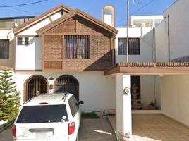 3 Schlafzimmer Haus zu verkaufen in Monterrey, Nuevo Leon, Monterrey