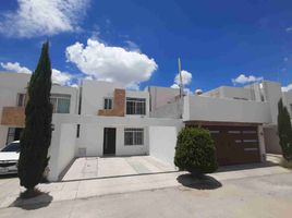3 Schlafzimmer Villa zu verkaufen in San Luis Potosi, San Luis Potosi, San Luis Potosi, San Luis Potosi