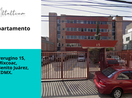 Appartement 3 chambre à vendre à Miguel Hidalgo, Mexico City, Miguel Hidalgo, Mexico City