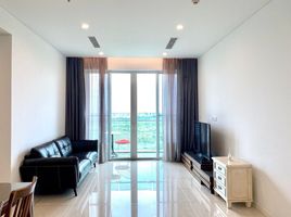 3 Bedroom Apartment for rent in Thu Thiem, Ho Chi Minh City, Thu Thiem