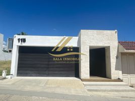 Villa 3 chambre à vendre à Leon, Guanajuato, Leon