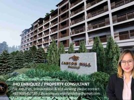 1 Bedroom Condo for sale in Cordillera, Baguio City, Benguet, Cordillera