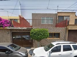 4 Schlafzimmer Villa zu verkaufen in Gustavo A Madero, Mexico City, Gustavo A Madero