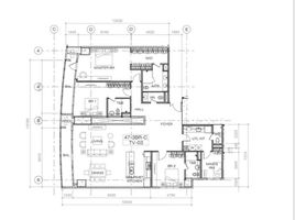 3 Schlafzimmer Wohnung zu verkaufen in Makati City, Metro Manila, Makati City, Southern District, Metro Manila, Philippinen