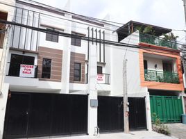 4 Bedroom House for sale in Quezon City, Metro Manila, Quezon City, Eastern District, Metro Manila, Philippines