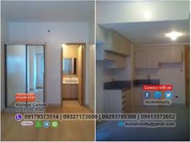 1 Bedroom Apartment for sale in Ali Mall, Quezon City, Quezon City