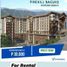  Condo for sale in Cordillera, Baguio City, Benguet, Cordillera