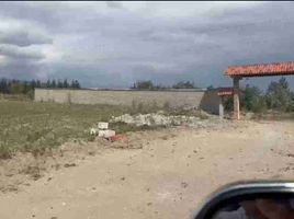  Grundstück zu verkaufen in Pedro Moncayo, Pichincha, Malchingui