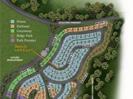  Land for sale at Riomonte, Calamba City