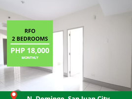  Apartment for sale at Little Baguio Terraces, San Juan City